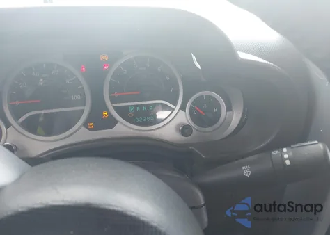 2009 Jeep Wrangler Unlimited Sahara from USA, damaged, VIN 1J4GA59149L720511